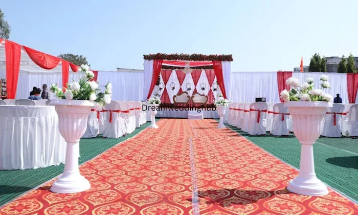 Your wish event organiser